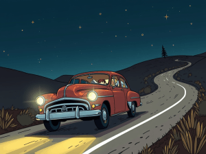 Wheels on the writing business go round and&nbsp;round