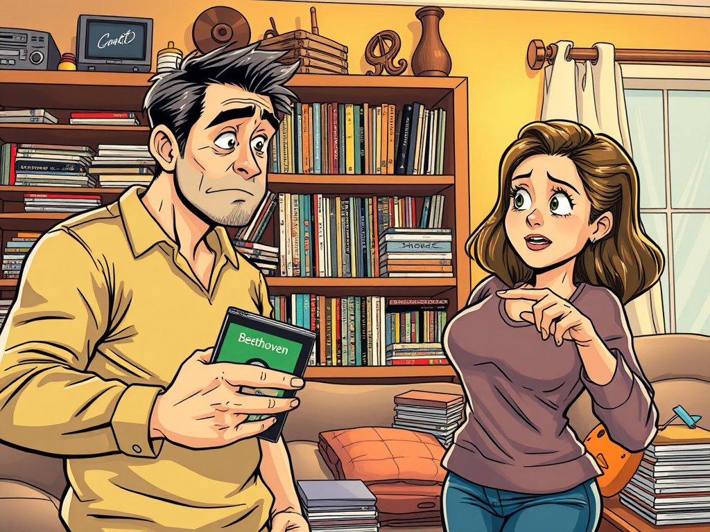 The mother of all&nbsp;kerfuffles