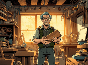 Curse of the&nbsp;unhandyman