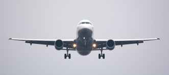 air air travel airbus aircraft