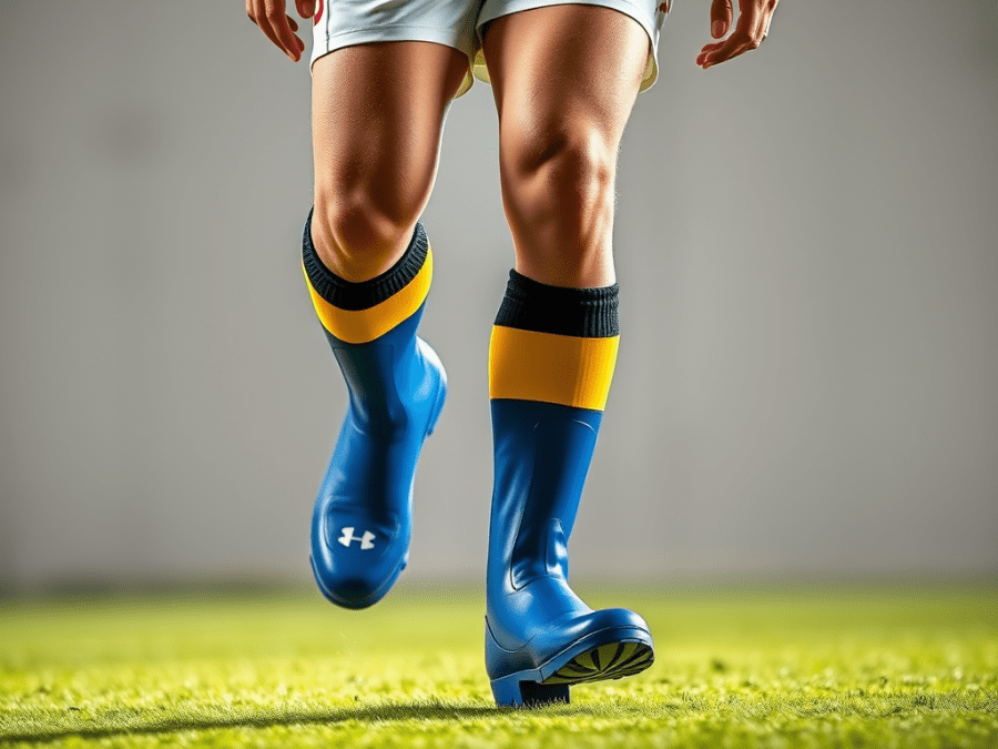 The life and deaths of Billy&nbsp;Gumboots