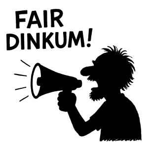 Meet Wish-Wash, my new (unreliable) reviewer