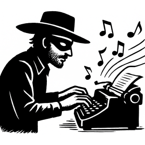 Why I’m so Lone Rangery