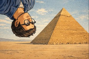 What journalism taught me about&nbsp;fiction