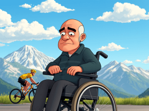 Retch for the sky: why Orville’s&nbsp;gutted