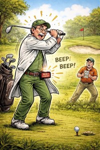 The case for me as a piece of&nbsp;Australiana