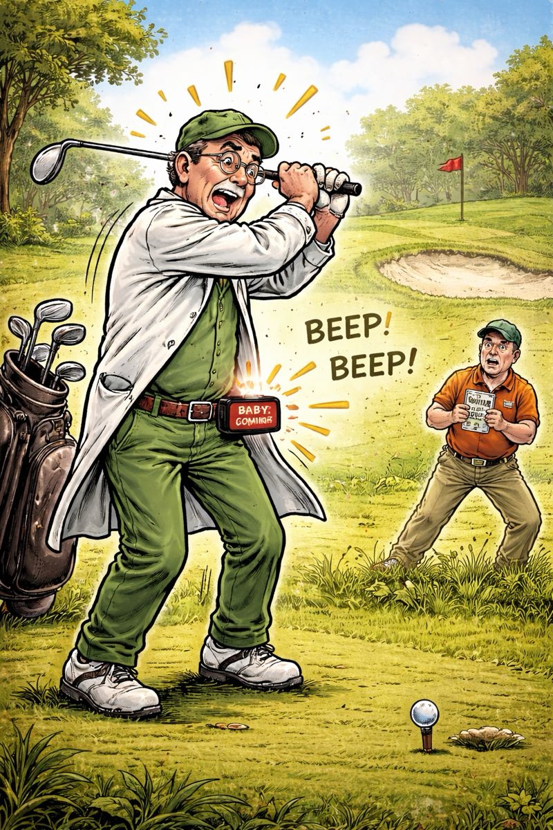 The case for me as a piece of&nbsp;Australiana