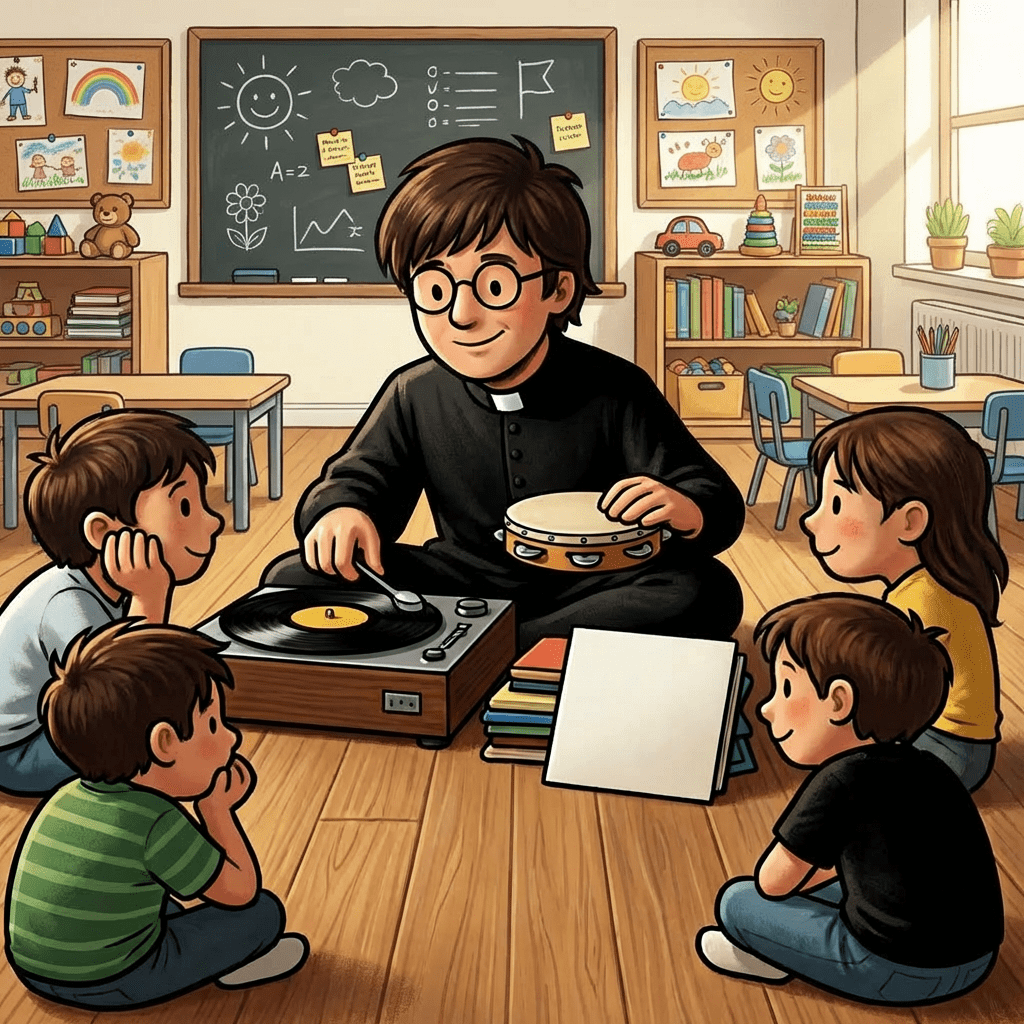 You say goodbye, I say halo