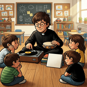 You say goodbye, I say halo