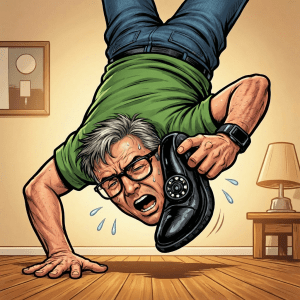 Why we need a smartwatch with sole