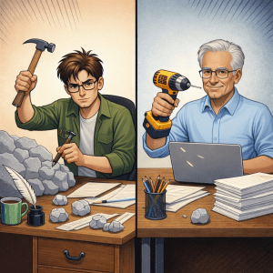 Sorry, I can’t change that, AI Dave