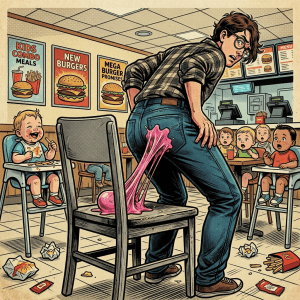 The Iceman cometh to a sticky&nbsp;end
